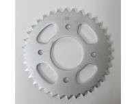 Image of Driven sprocket, Rear